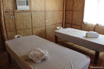 Cashew Grove Beach Resort Busuanga Exterior photo